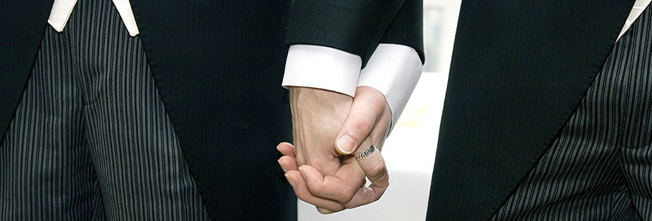 Mid-term: nozze omosessuali, ok in 32 Stati leggi federali